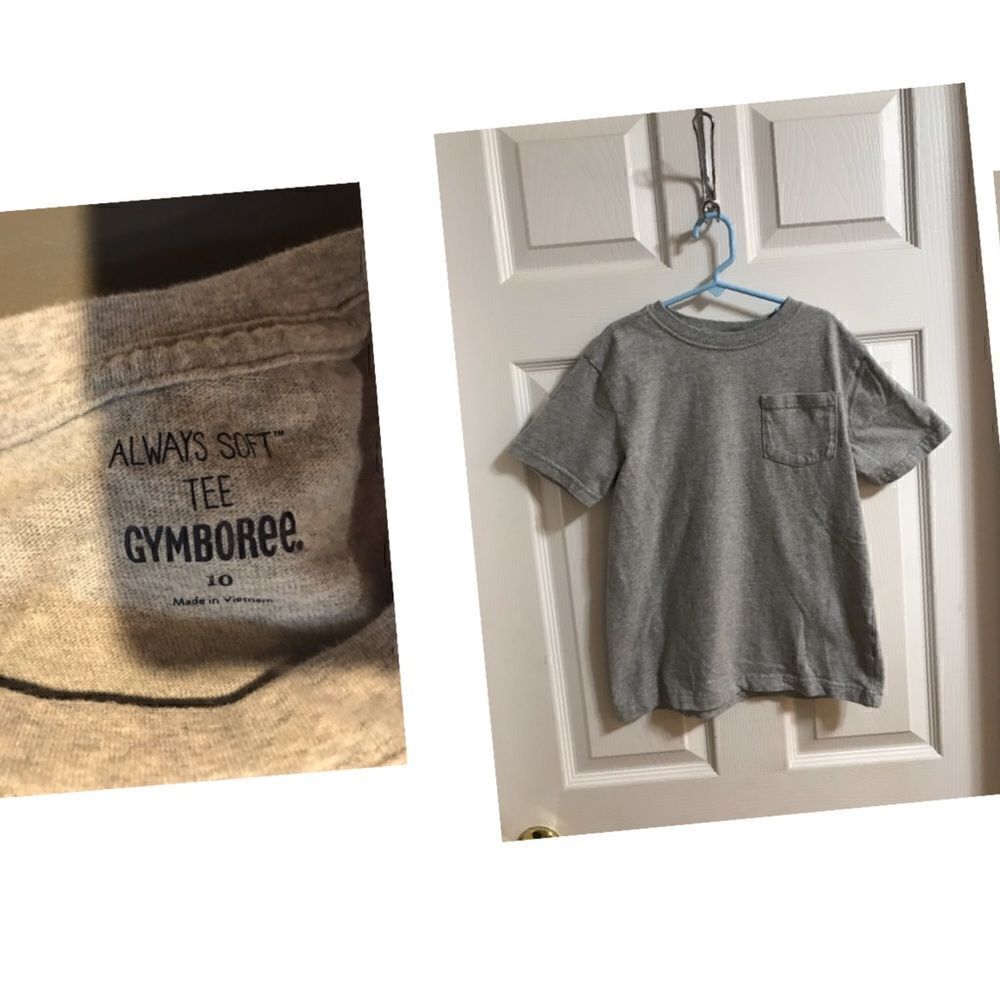 Gymboree Size 10 Kids Shirt!